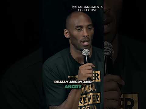 How Kobe Recovered From Tearing His Achilles 😱