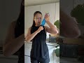 Trying On My First Running Vest 🥹 Newrunner Salomon Running