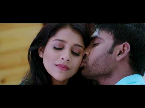 Anthaku Minchi Movie Theatrical Trailer