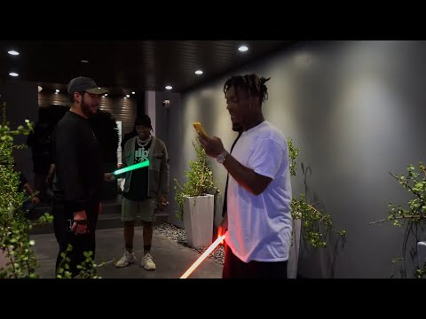 Juice WRLD - 5 Bitches (Music Video)