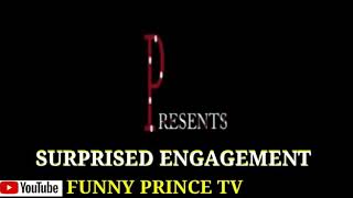 Latest Nigeria Comedy Skit 2018 (TITLE SUPRISED ENGAGEMENT)