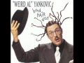 'Weird Al' Yankovic - Everything You Know Is Wrong
