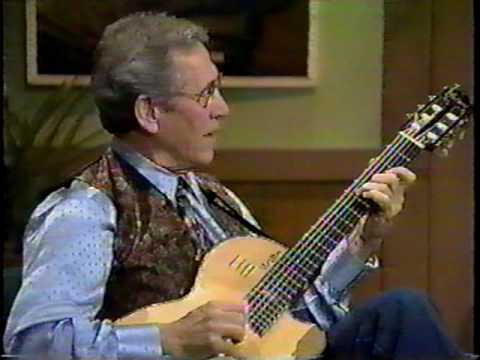 Chet Atkins - Willie Nelson - Roger Miller Tribute