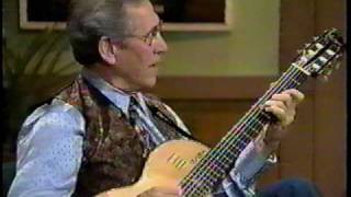 Chet Atkins - Willie Nelson - Roger Miller Tribute