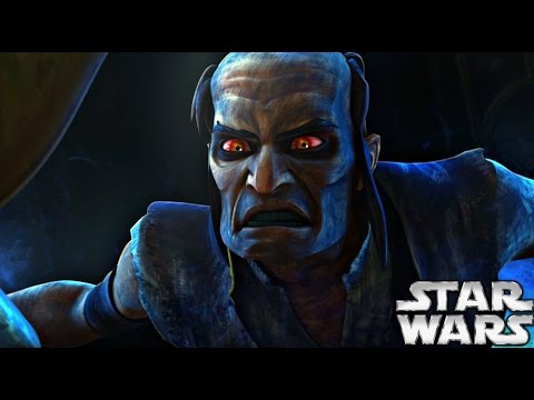 Who Was Jedi Master Sifo Dyas - Star Wars Explained