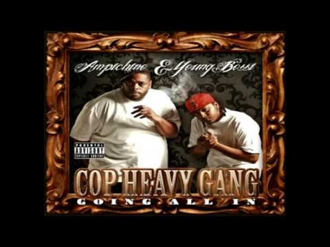 Ampichino & Young Bossi ft Yukmouth - So Good - @DameOnDaSlap