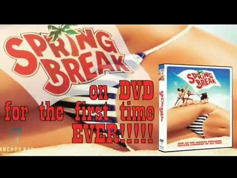 Spring Break - Sean S. Cunningham (U.S.A. - 1983)