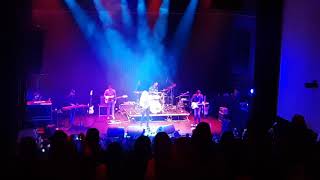 MIRIAM RODRÍGUEZ  - AQUÍ ESTÁS -