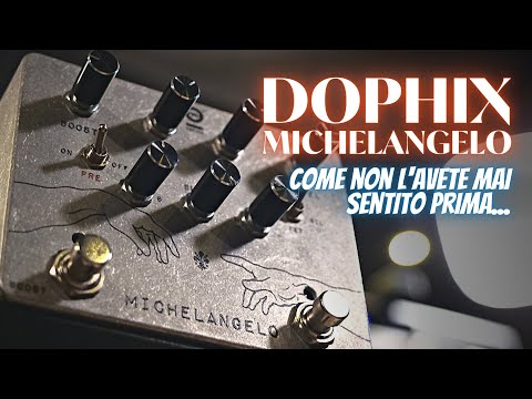 Dophix Michelangelo image 5