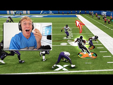 HOW Did Saquon Do This..! Wheel of Mut! Ep. #9