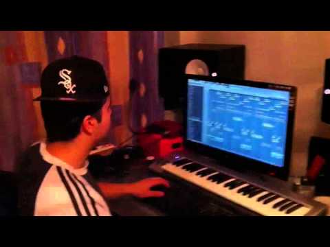 Adrian Gonzalo Dresty El Mal Portao & Xoxe