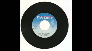 The Stereos - I Feel Soul A&#39;Coming - Cadet 5626