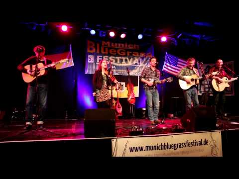 "Wichita"  ,  B471 + special guests, 13. März 2015