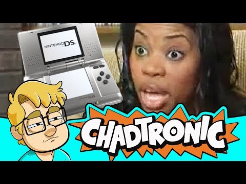 Parents Upset Over Nintendo DS