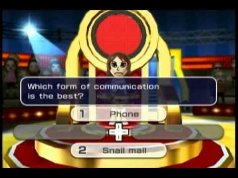 quiz party wii download