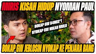 Download lagu MIRIS, NYOMAN PAUL NANGIS CERITAIN KISAH HIDUP‼️IBU GUE DIPENJ4RAIN BAPAK GUE BANG⁉️ mp3 Download lagu MIRIS, NYOMAN PAUL NANGIS CERITAIN KISAH HIDUP‼️IBU GUE DIPENJ4RAIN BAPAK GUE BANG⁉️ mp3