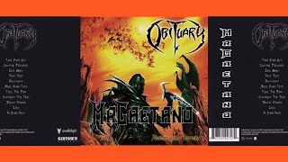 Download lagu Obituary - Xecutioner's Return (Full Album 2007) mp3
