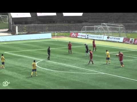 Zostrih gólových situácií zo zápasov U19 a U17 proti Michalovciam