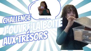 Challenge Créatif #1 : Je crée des boucles d'oreilles en sublimation avec de l'Infusible Ink