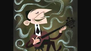 Django Reinhardt - Lady Be Good - Paris, 10.03.1948