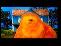 BITBBH Credits Shape Of A Bear
