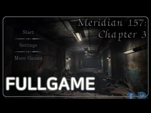 Meridian 157 Chapter 3 Full Game Walkthrough (NovaSoft Interactive) - YouTube