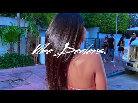 Daryl Ellis X Ev Wilde - Don't Judge Me (Radio Edit)