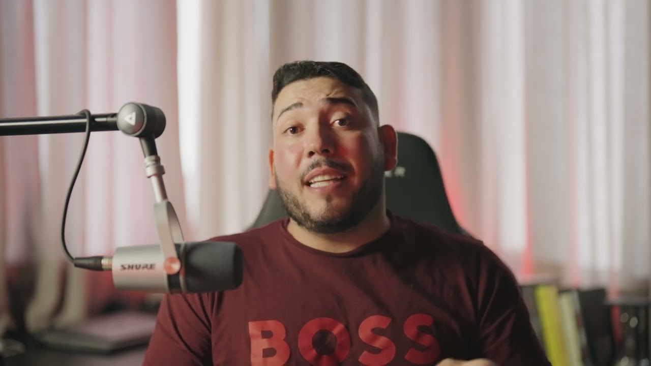 Aula 2 - Mentalidade