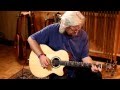 Ricky Skaggs | Can't Shake Jesus