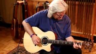 Ricky Skaggs | Can't Shake Jesus