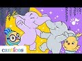 Canticos Aprende A Contar En Inglés Counting Songs Canciones Infantiles