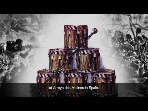 Raising the Regiment