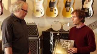 Scratching the Surface with John Schmersal (Vertical Scratchers) & Jim Putnam (Radar Brothers)