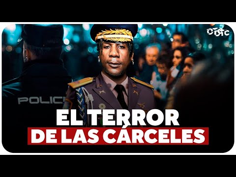 TERROR IN PRISONS! CORRUPT COPS TERRORIZE PRISONERS (UNCENSORED) | ANOTHER CHOIR Podcast