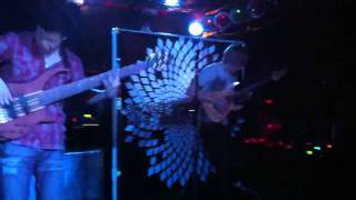 Scale The Summit Emersion Live