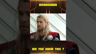 You Definitely Never Noticed This Detail In Age Of Ultron! #Shorts