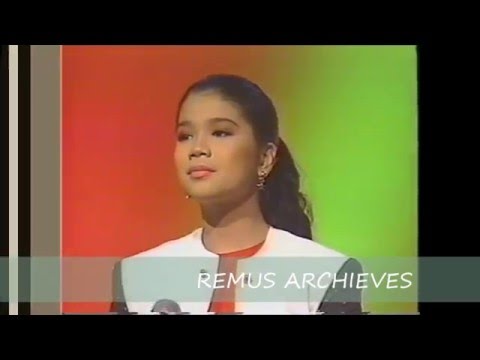 Geneva Cruz Anak Ng Pasig