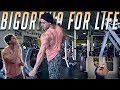 YOU DID WHAT PREWORKOUT?! | Responding to Calorie & Diet OUTRAGE | TRAINING