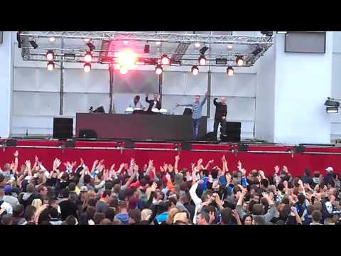 Stereotuners vs Deepack Intents festival LQ