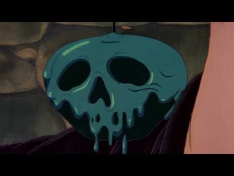 Snow White | The Poisoned Apple (European French 2001) HD