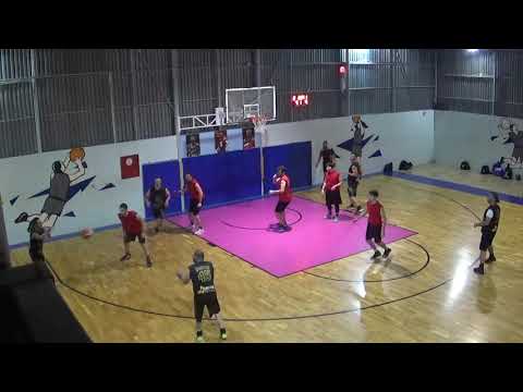 THUNDERFARTS - VIKINGS 61-46 19/10/2020 SUPERIOR LEAGUE