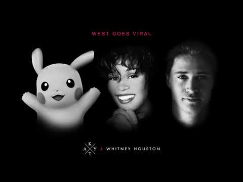 Higher Voltage | Katy Perry x Kygo & Whitney Houston Mashup