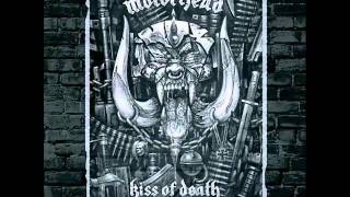 Motörhead - Sucker