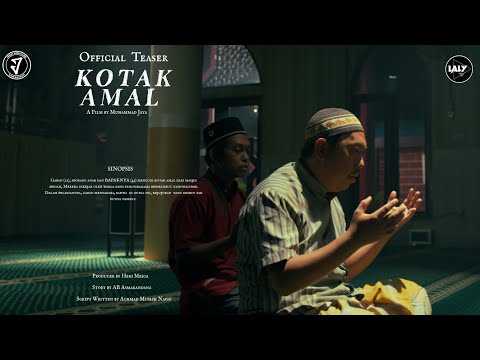 Kotak Amal