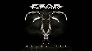 Fear Factory - Mechanize instrumentals(Incomplete)