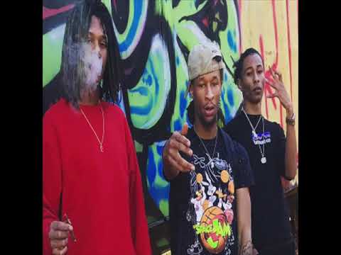LVSkinny Ft. Young 2 Liter & Quellz - Bad Habit (Audio)
