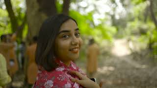 My Time At Isha Foundation | #RealTalkTuesday| MostlySane video