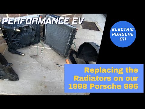 image-What is performance of electric vehicles?