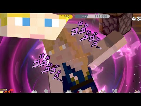 Steve Classic Mode & Minecraft DLC Spirits