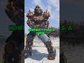 Fallout's Cursed Flamer